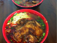 iphone_upload_pic-春和面馆(常德路店)