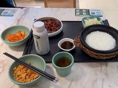-谷田稻香·砂锅菜(川沙百联店)