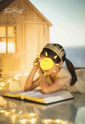 -韩国童感TOUCH PHOTO儿童摄影(朝阳分店)
