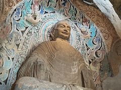 -响堂山石窟-北响堂山石窟
