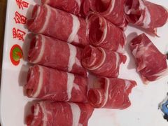 -蜀留香火锅(社会山店)