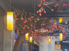 -曹家小菜(胜太路店)