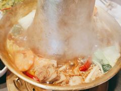 -鼓楼东街老火锅(鼓楼店)
