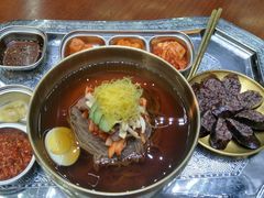 -玉流珍肴馆(亮马桥店)