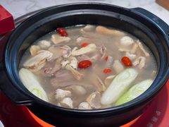 -捞神煲汤火锅(湖滨商业街店)