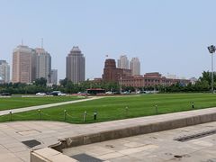 -大连人民广场