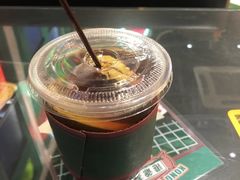 -港爺茶檔·茶餐厅(东晓南路店)