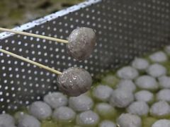 -阿娟牛肉丸·手打牛肉丸·现做现卖