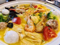绍三鲜-寻宝记绍兴菜(鲁迅路店)