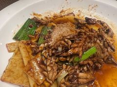 -老牌坊鲁菜名店(宽厚里店)