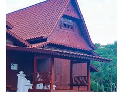 -福神岗公园