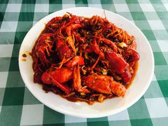 -一万鑫麻辣小龙虾