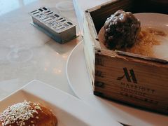 -顺德美的万豪酒店-万豪中餐厅