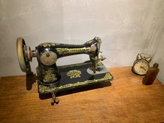 -时光花园(白鹭洲店)