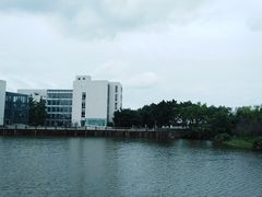 -四川大学(江安校区)