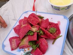 -清真.德枭炕肉店.青海菜(大新街夜市店)