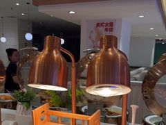 -快乐爱斯米牛排自助(金州安盛店)