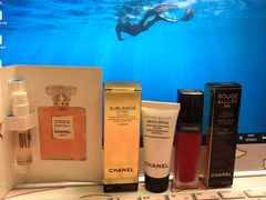 -Chanel(德基广场店)