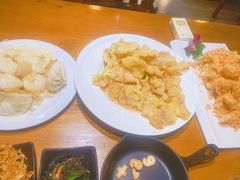 -李记大厨