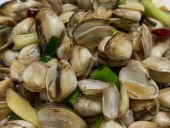 -温岭人家(红花北路店)