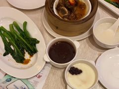 -福州天元国际威斯汀酒店·中国元素餐厅