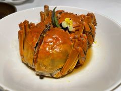-Yan Ting 宴庭中餐厅(上海静安瑞吉酒店)