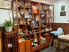 -八珍手工水饺·妈妈的爱(传芳巷店)