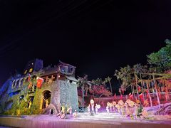-三亚红色娘子军演艺公园景区