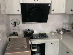 -佰丽爱家全屋定制(汶水店)