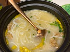 云南过桥米线-云海肴云南菜(曲江大悦城店)
