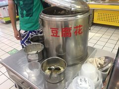 -大润发(王庄店)