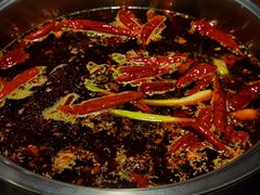 -铁箭门串串香主题火锅(汇锦城店)