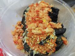-李字号臭豆腐(总店)