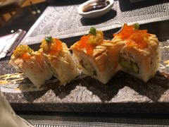 -昱匠·日本料理(金融街店)