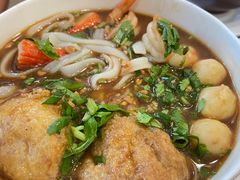 -曼谷食堂·泰国家庭料理(丹桂路店)