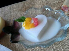 甜点-AdD全日制餐厅(中谷花园酒店)