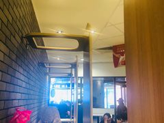 大堂-麦当劳(欧陆广场店)