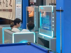 -超时空蹦床团建·VR潮玩运动娱乐·生日派对游乐园(金桥店)