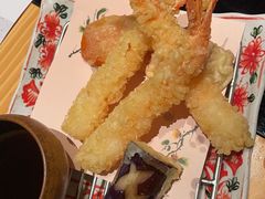 -花潮料理艺食馆(世欧广场店)