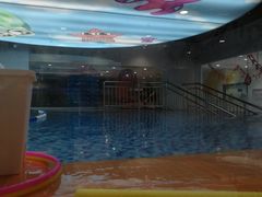 -蓝旗儿童游泳俱乐部(北国中心)