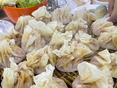 烧麦-元盛居(生态大街店)