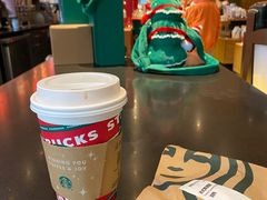 -星巴克(汾阳路店)