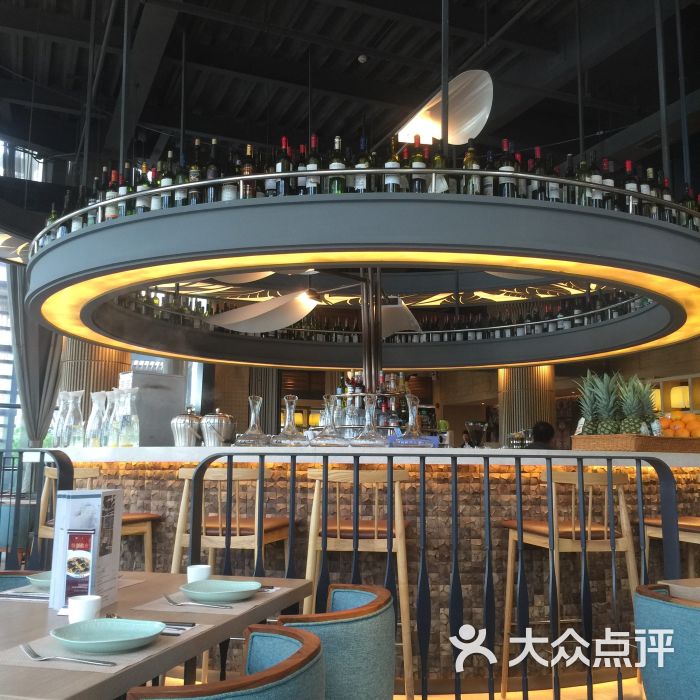 野米东南亚餐厅(欢乐海岸购物中心店)图片 第34张