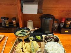 -天妇罗内顺田(罗湖店)