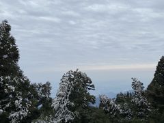 -南岳衡山风景名胜区