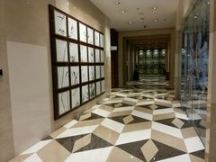 -天津君隆威斯汀酒店