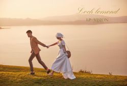 -乐派诗婚纱摄影