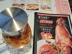 -至潮餐厅精致粤菜·活鲈鱼·走地鸡(珠江新城店)