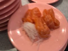 -争鲜回转寿司(流行前线店)