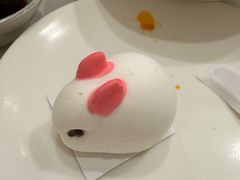 -第六季自助餐厅(北太平庄店)